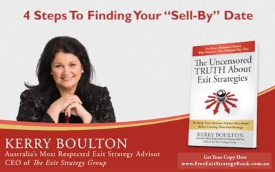 What You NEED to Know If You Want to Sell Your Business Someday