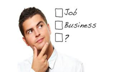 8 Ways To Know If You Have A Job Or Own A Business