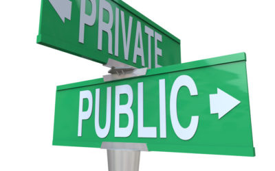 Run Your Private Company Like It’s Public