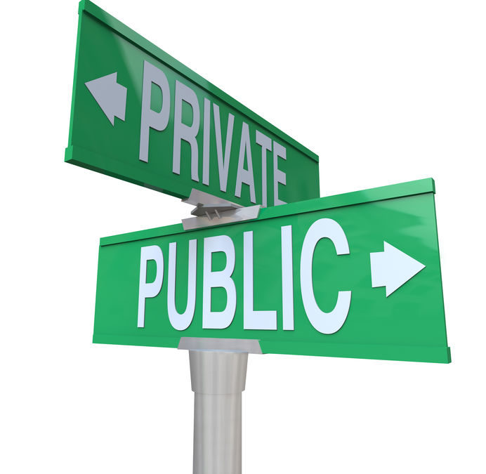 Run Your Private Company Like It’s Public