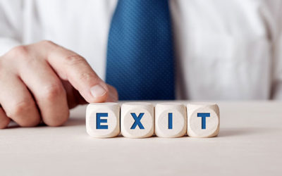 Exit Planning Myths