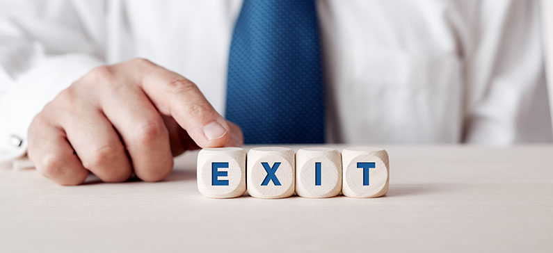 Exit Planning Myths