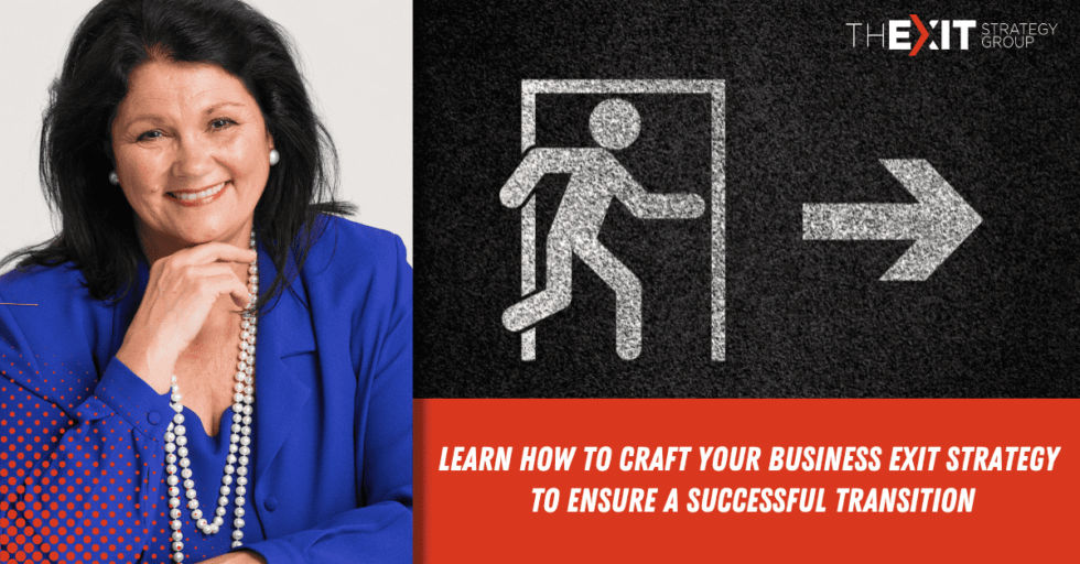 Crafting Your Business Exit Strategy: A Roadmap to a Successful ...