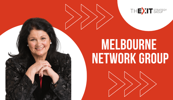 Unveiling the Melbourne Network Group Event: A Speaker’s Perspective