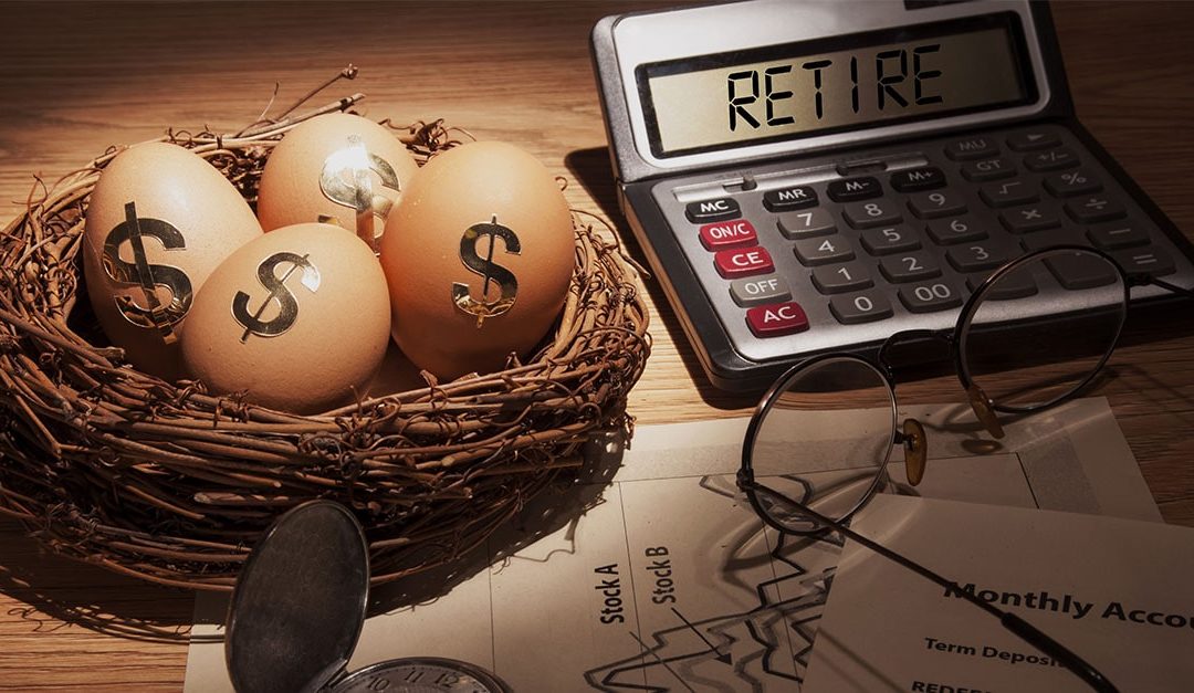 Building Value for Retirement or Exit: The Role of a Value Builder