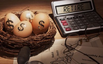 Building Value for Retirement or Exit: The Role of a Value Builder